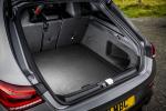 Mercedes-AMG CLA35 4Matic Shooting Brake 2019 года (UK)